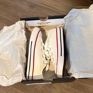 NEW Converse Unisex Toddler Classic Low